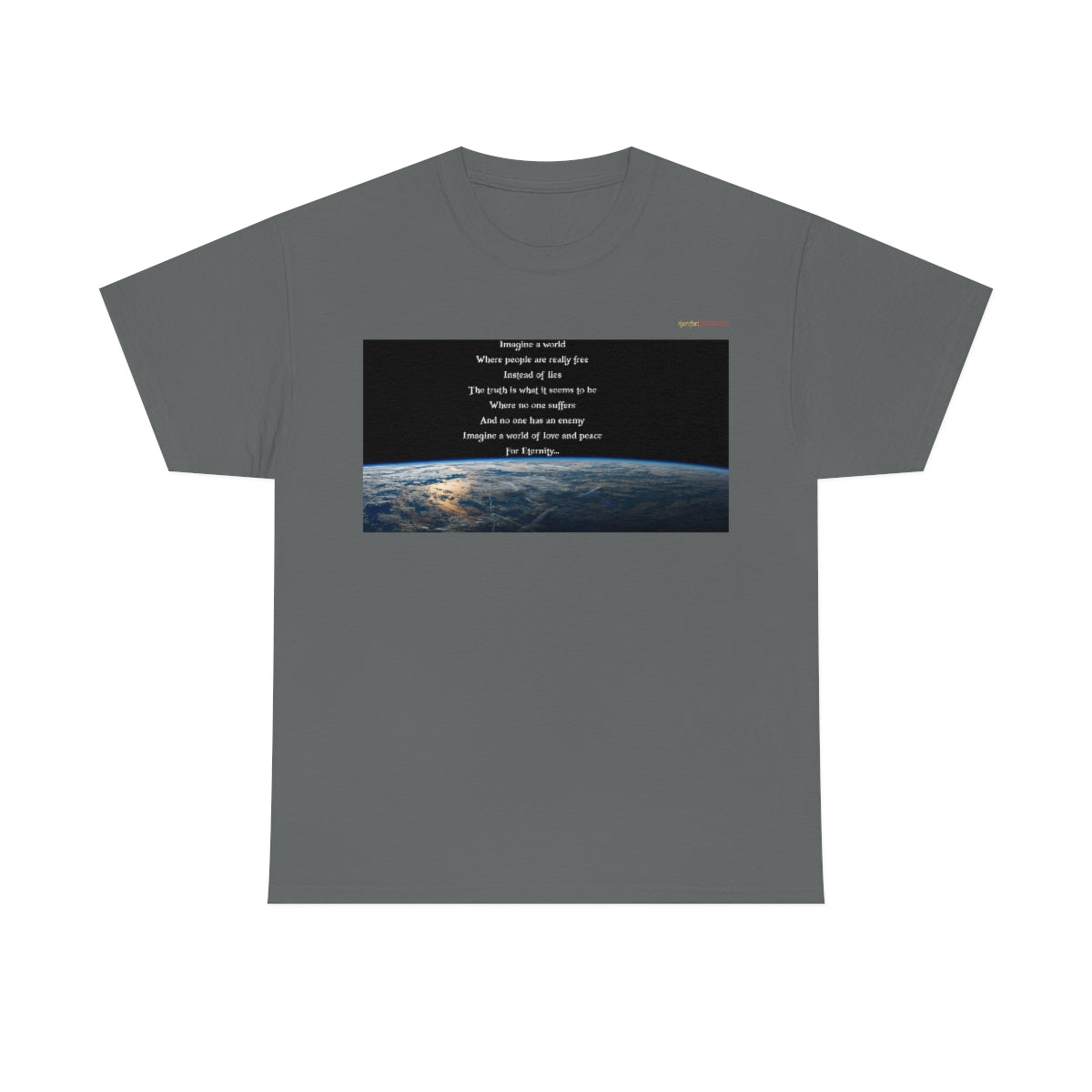 Eternity T-Shirt