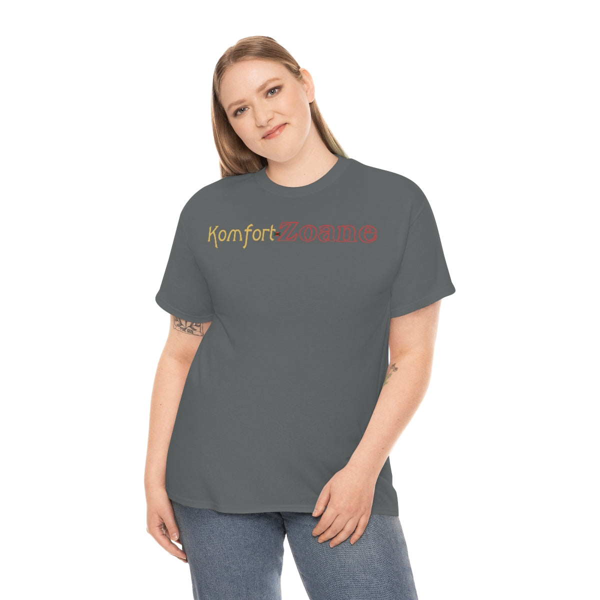 Komfort Zoane T-Shirt