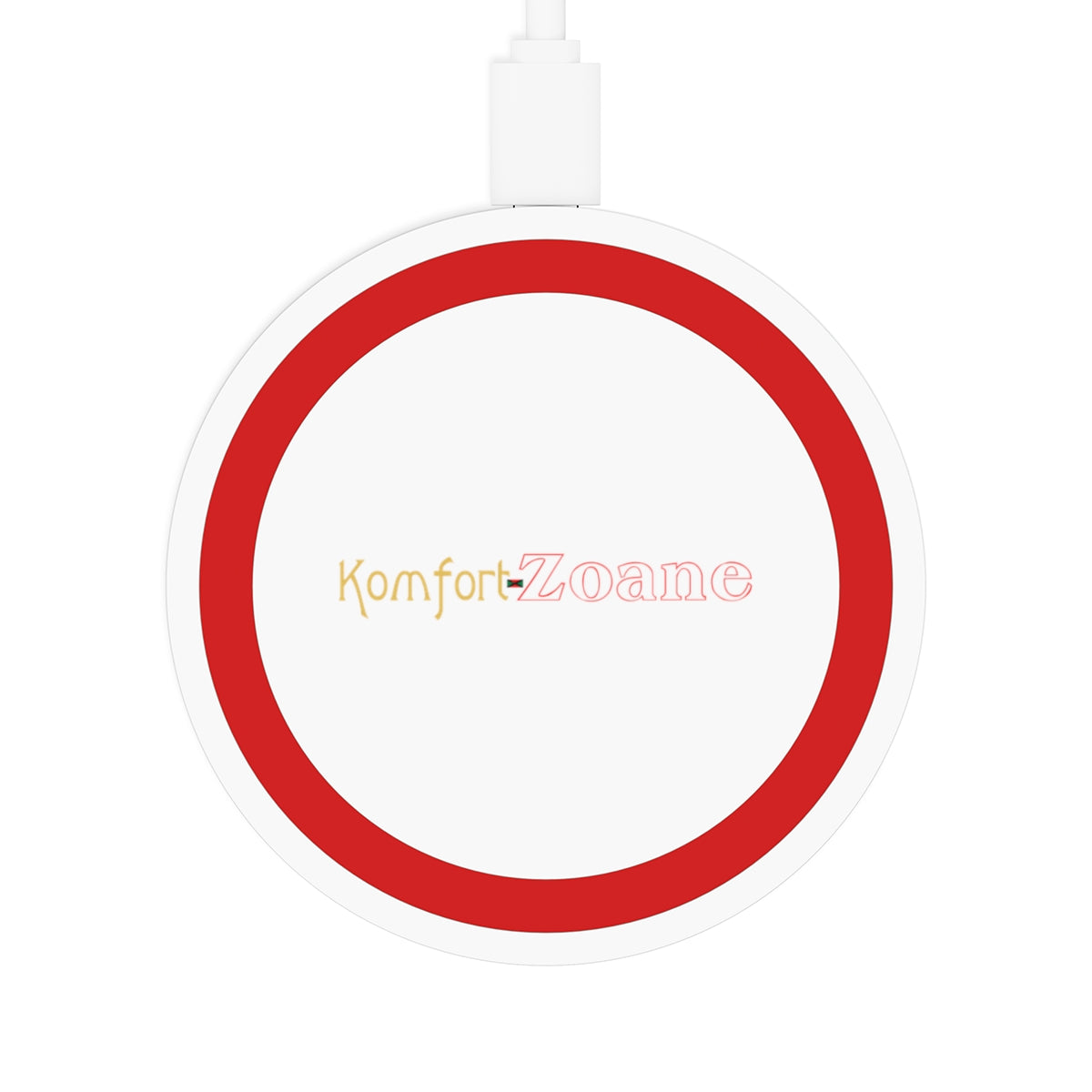 Komfort Zoane Wireless Charging Pad (Tech Lovers)