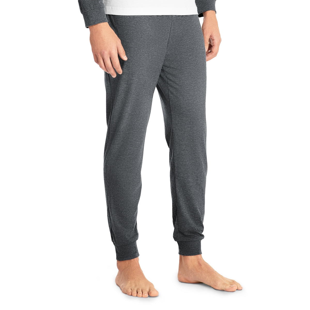 Know Your Roots Men's Pajama Set