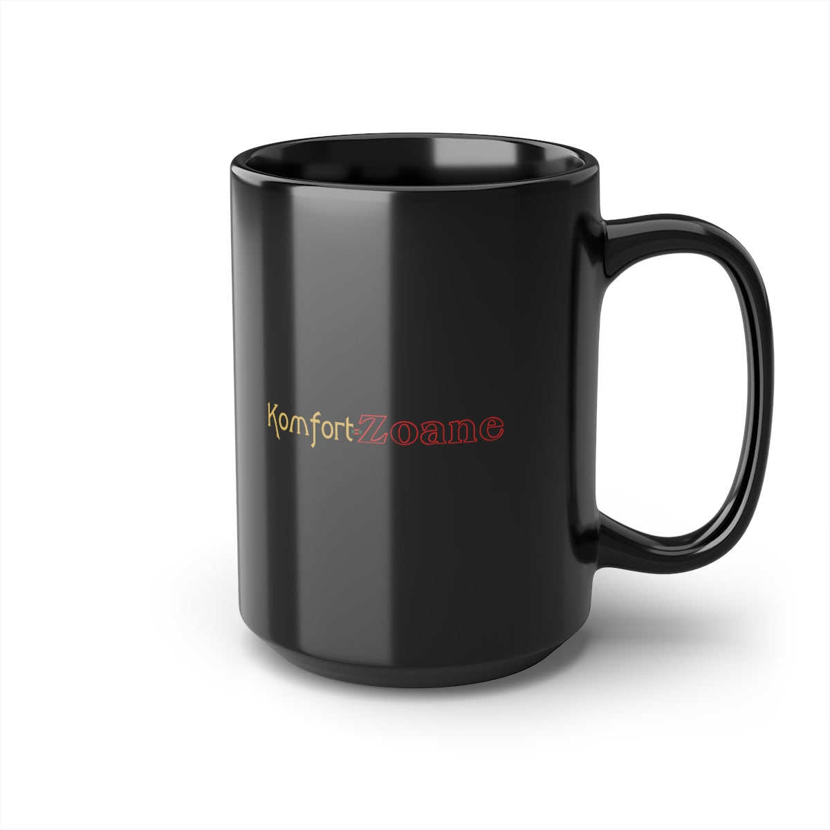 Know Your Roots Mug, 15oz